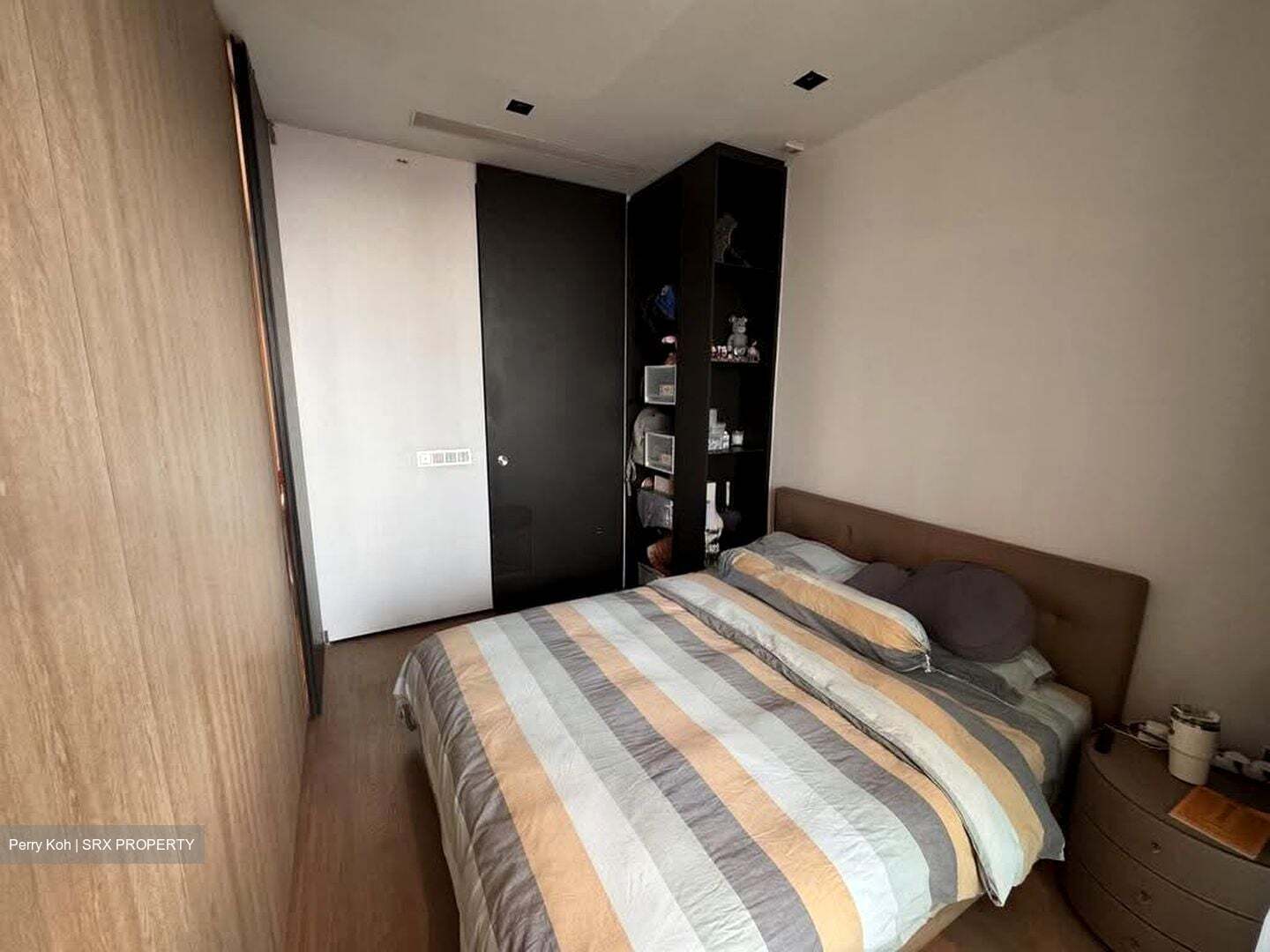 OUE Twin Peaks (D9), Condominium #626053051